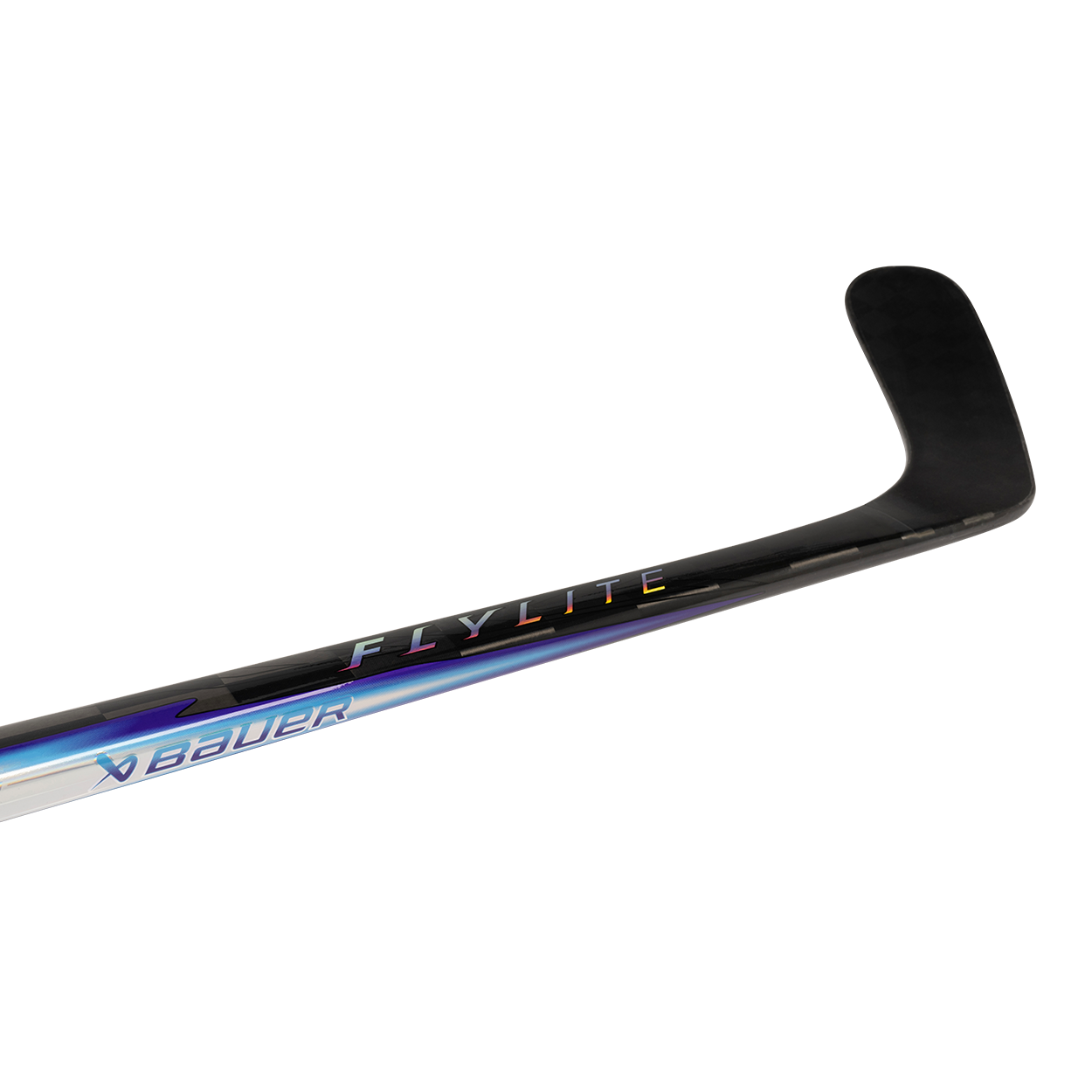 bauer-vapor-flylite-grip-youth-eishockeyschl-ger image 8
