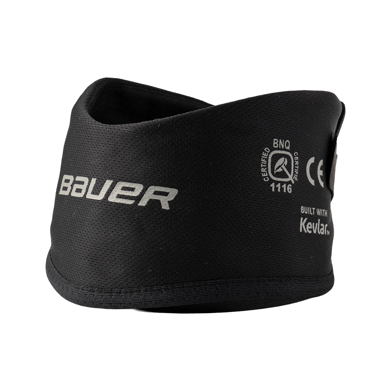 bauer-bodyguard-halskrause-youth-mit-kevlar image 1