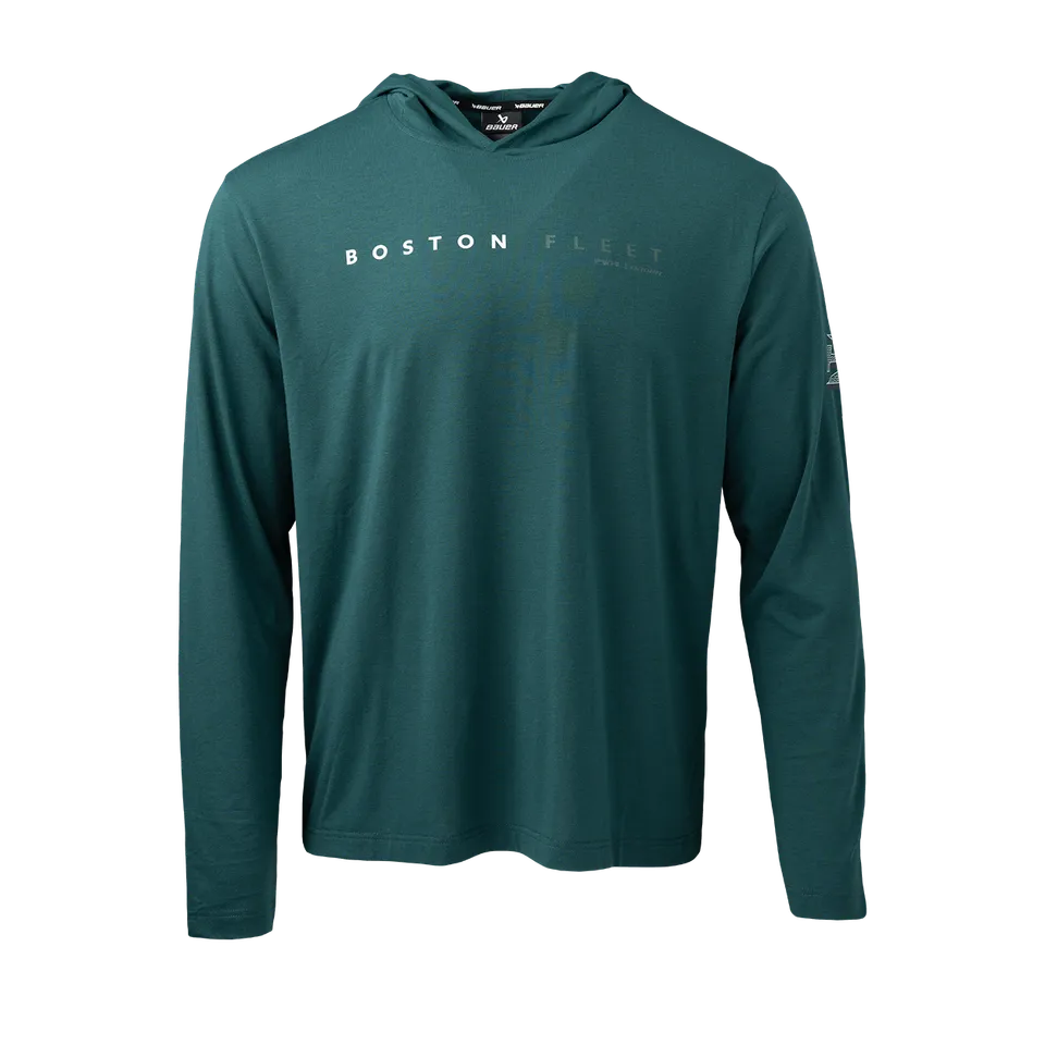 bauer-pwhl-lightweight-hoodie-senior-boston image 1