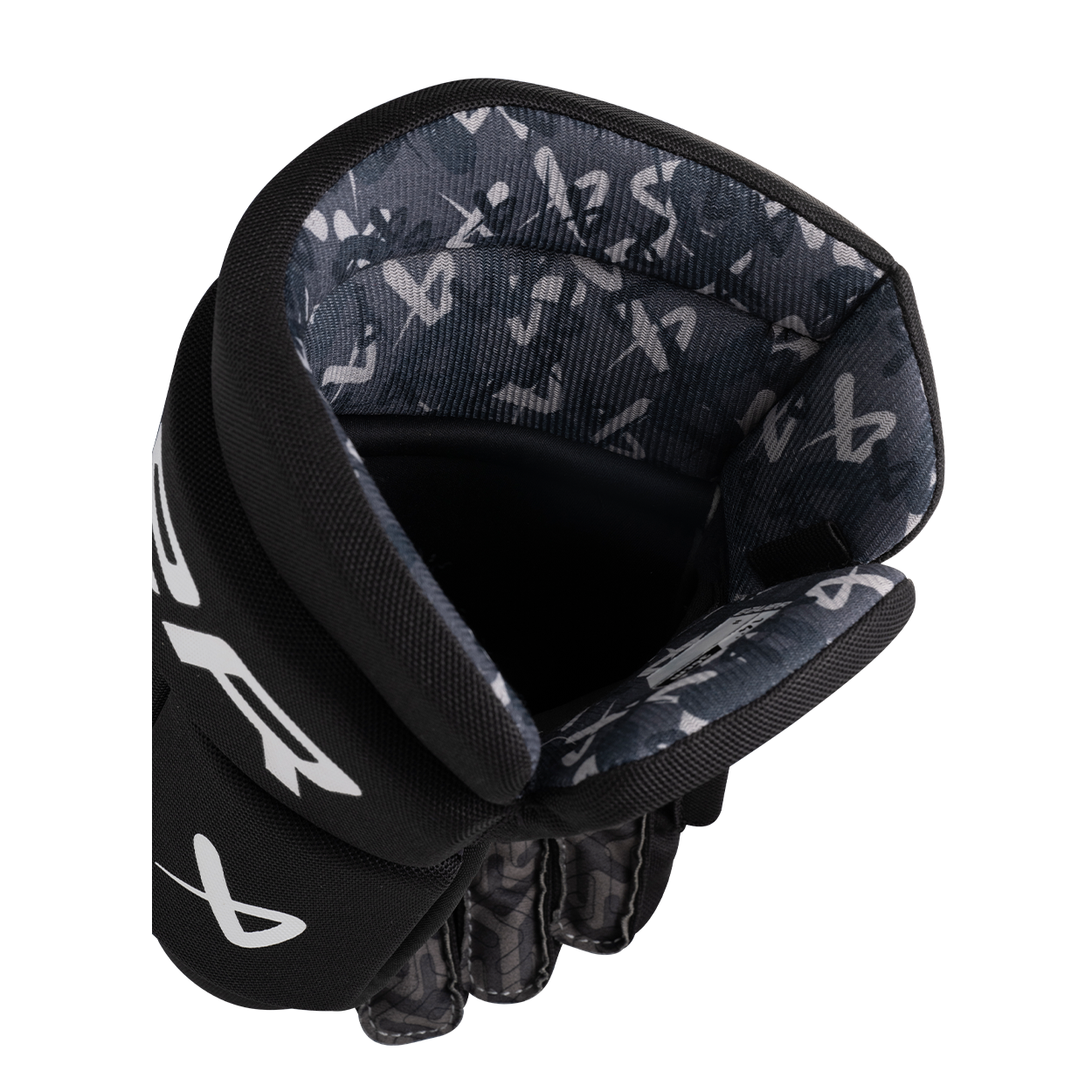 bauer-x-handschuh-senior-s24-eishockey-handschuh image 2