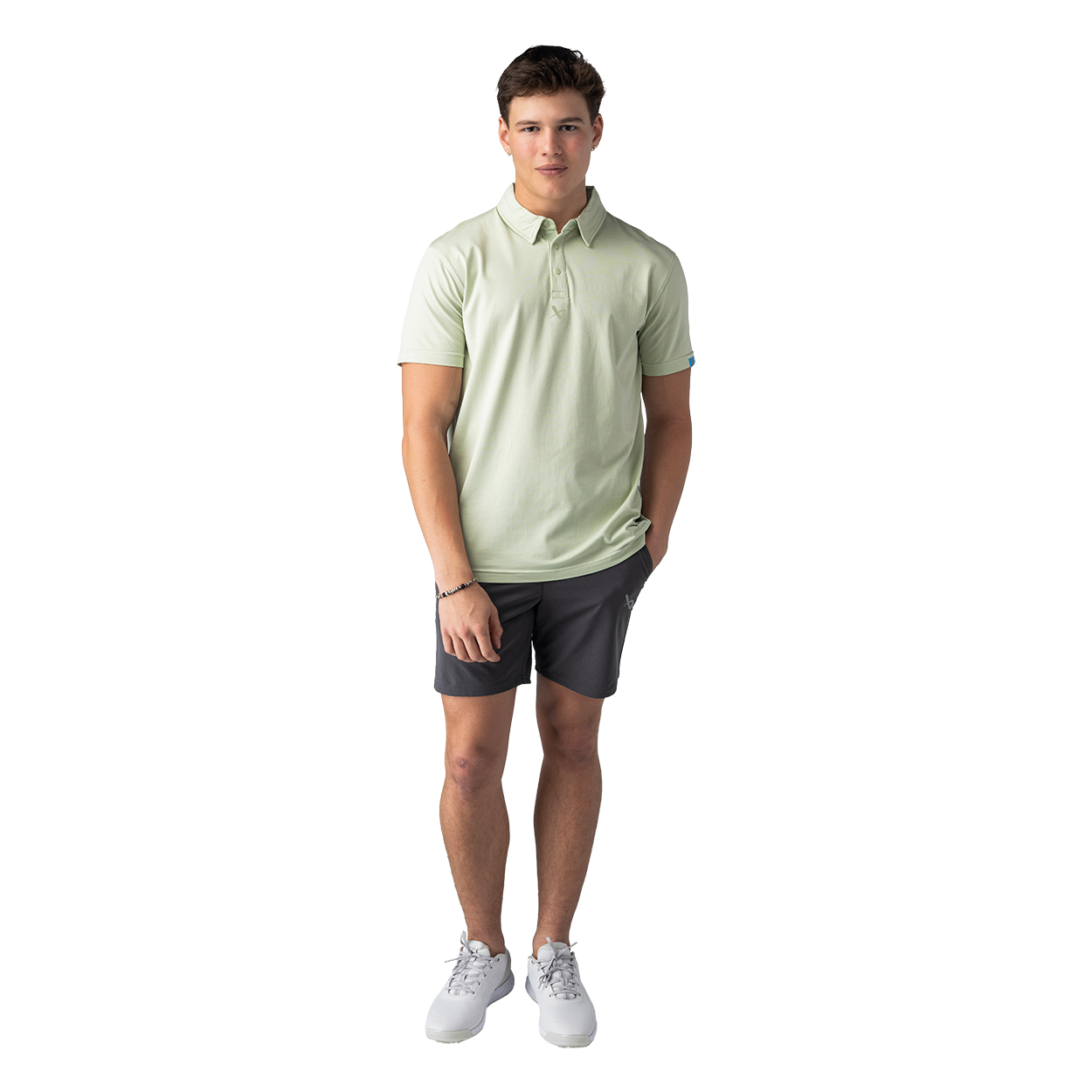 bauer-runoff-performance-polo-herren image 2