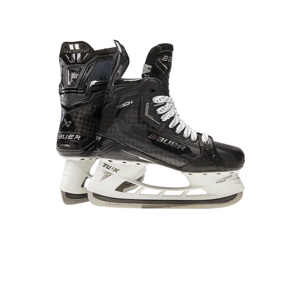 bauer-supreme-mach-mybauer-custom-eishockey-schlittschuhe image 1