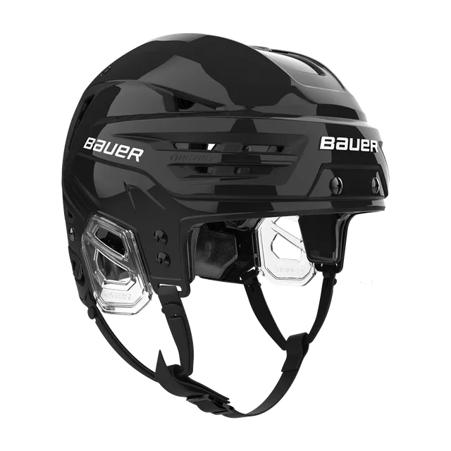 bauer-re-akt-90-senior-eishockeyhelm image 1