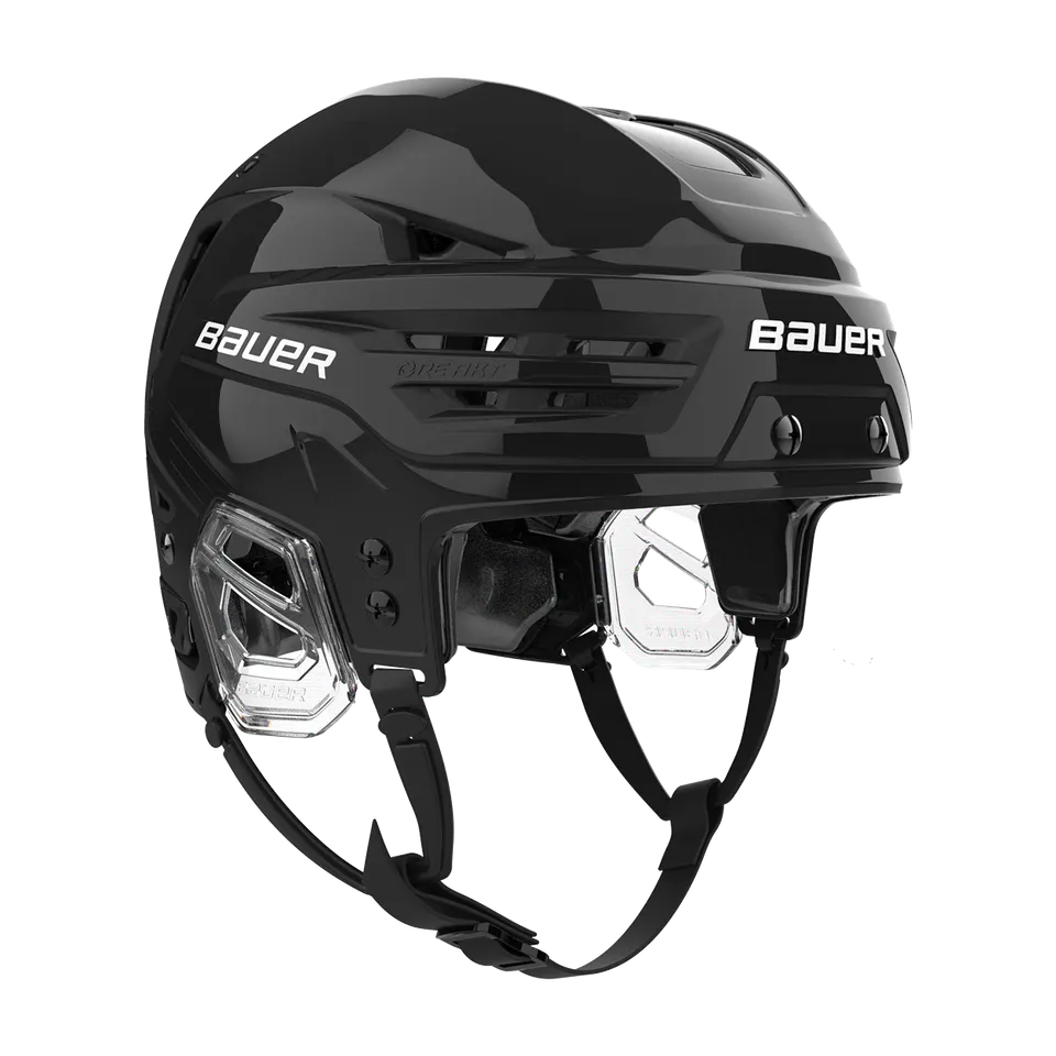 bauer-re-akt-90-senior-eishockeyhelm image 1