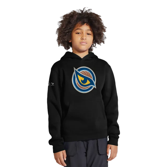 bauer-pwhl-ultimate-hoodie-youth-vancouver-goldeneyes image 1