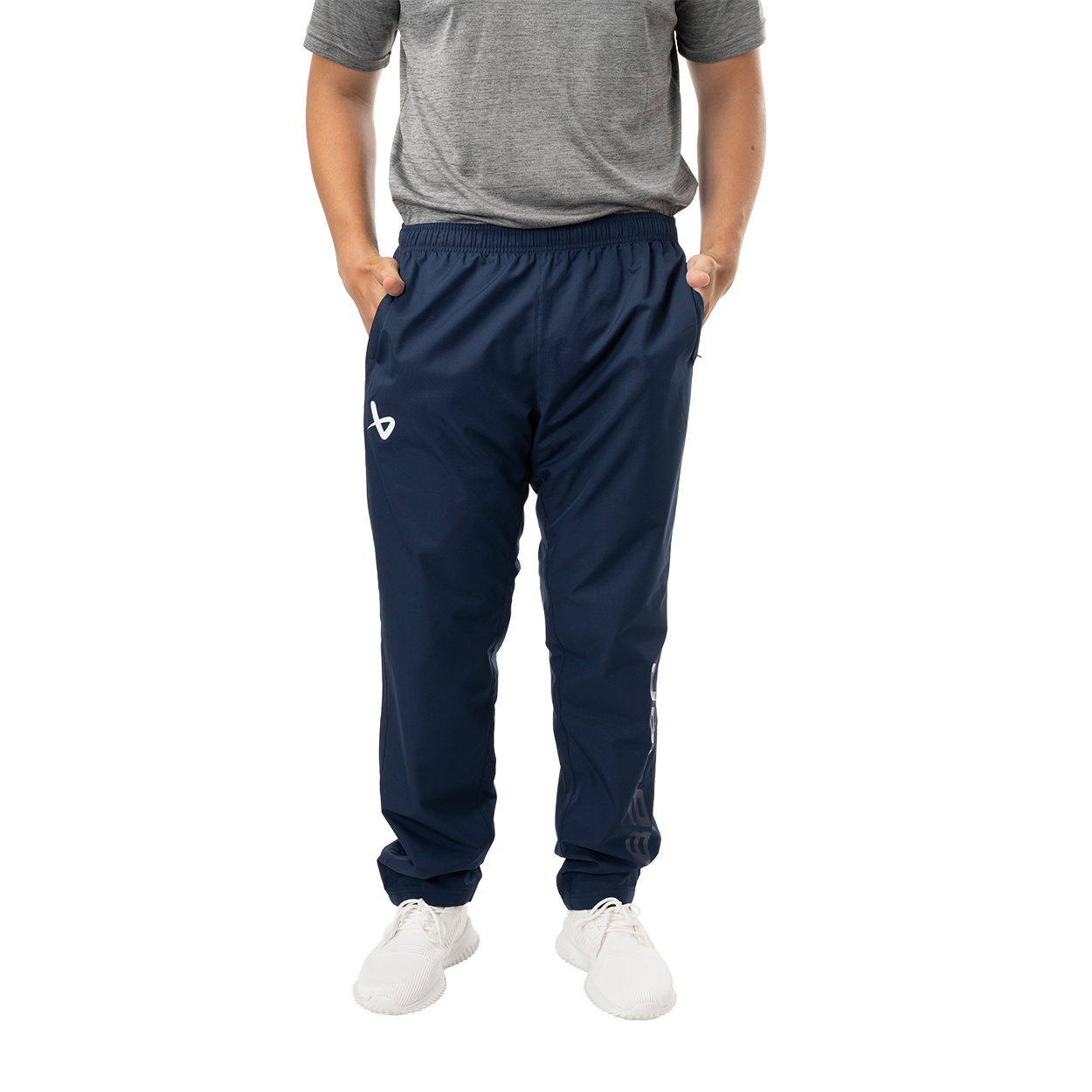 bauer-team-lightweight-pant-senior-freizeithose image 2