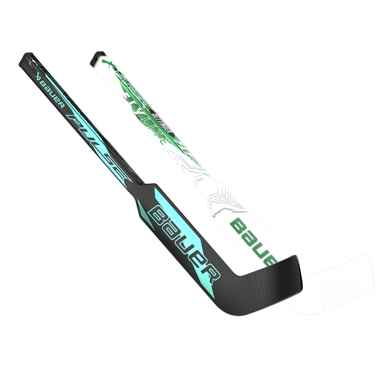bauer-mystery-minis-goal-sticks-mini-torwartschl-ger-einzeln image 1