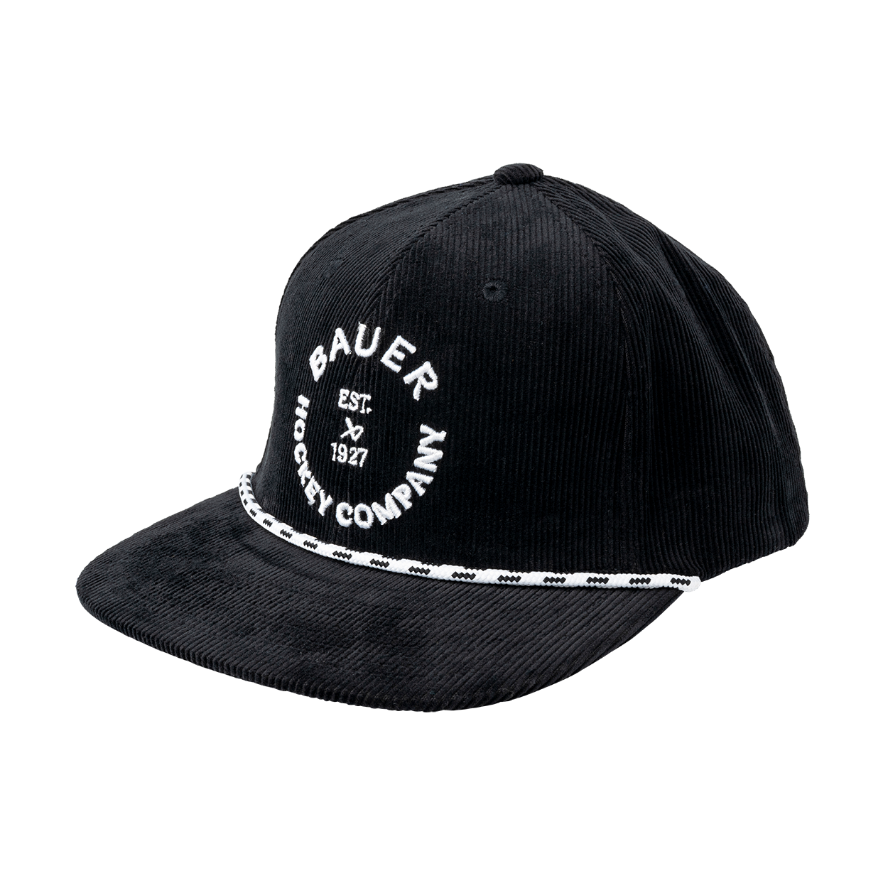 bauer-snapback-youth-cap-hockey-cap-f-r-kinder image 1