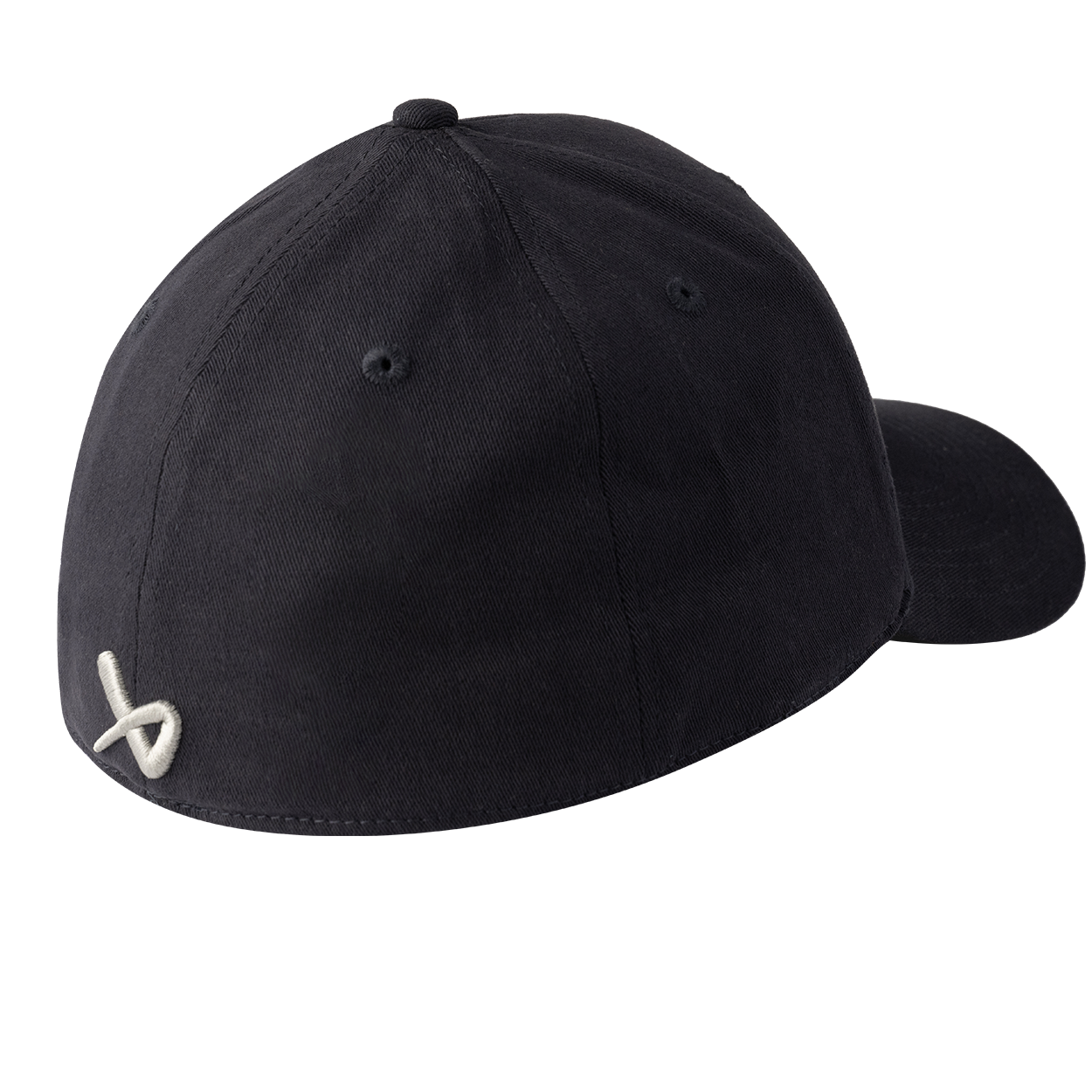 bauer-s25-core-stretch-hat-senior-cap image 3