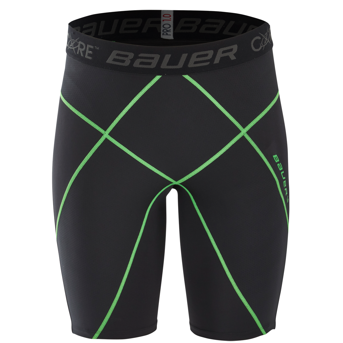 bauer-core-short-1-0-kompression-tiefschutzshort image 2