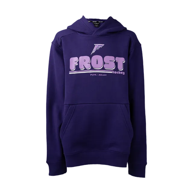 bauer-pwhl-ultimate-hoodie-youth-minnesota image 1