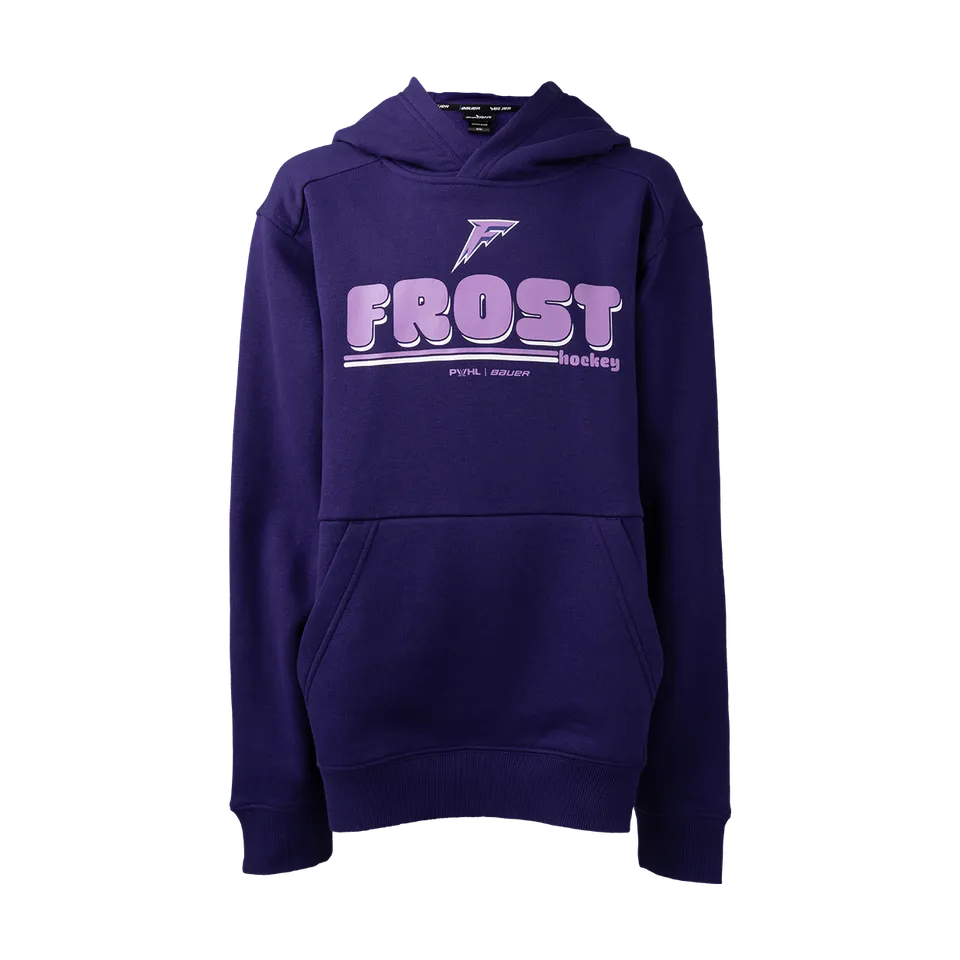 bauer-pwhl-ultimate-hoodie-youth-minnesota image 1