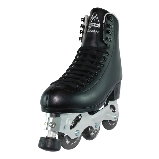 jackson-ultima-finesse-inline-kunstlauf-rollschuh-herren-medium-support image 1