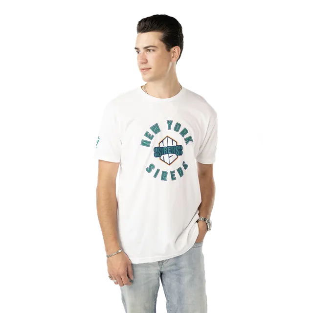bauer-pwhl-t-shirt-herren-new-york-sirens image 1