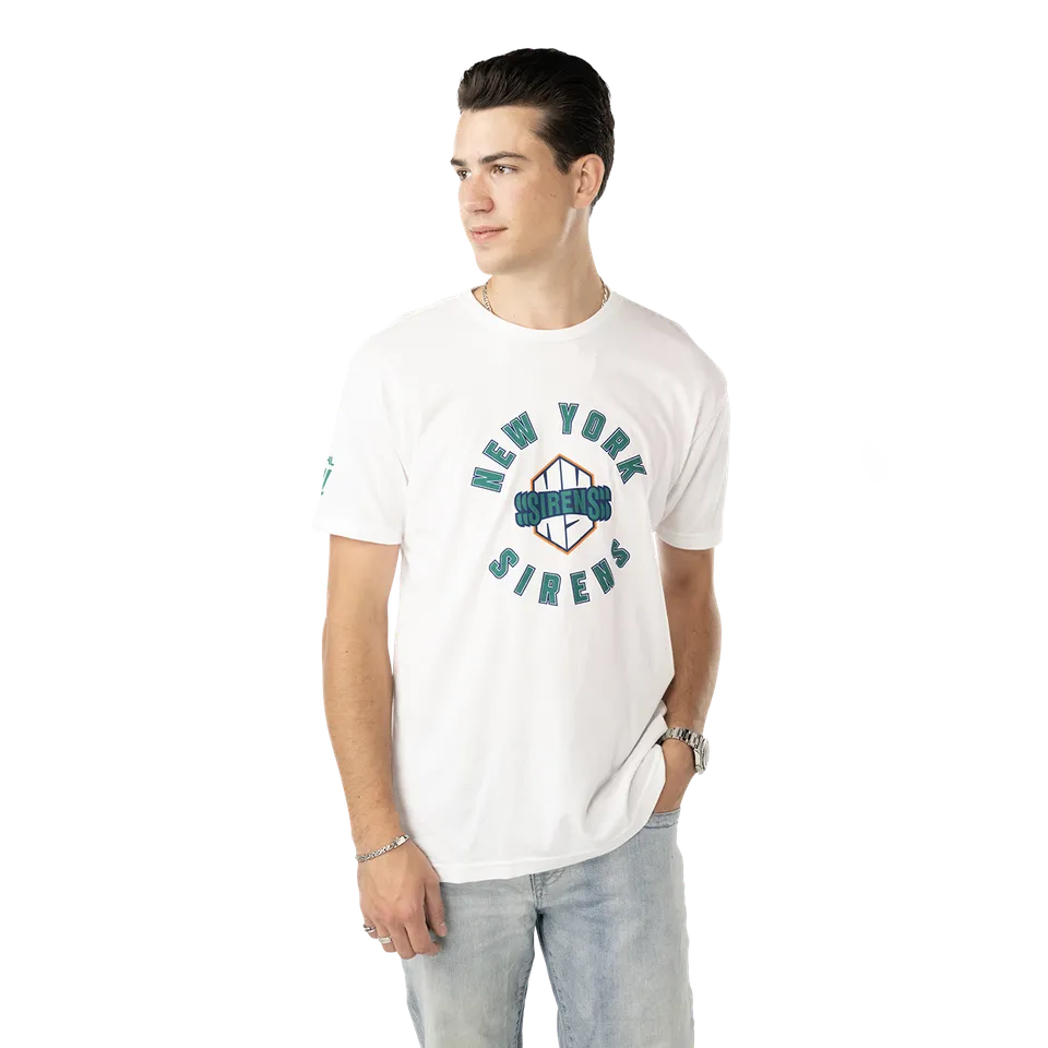 bauer-pwhl-t-shirt-herren-new-york-sirens image 1