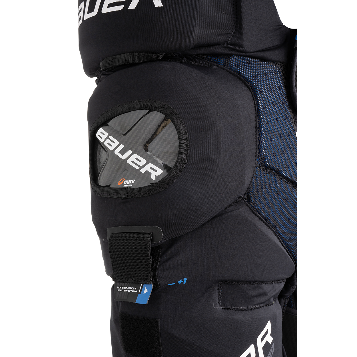 bauer-acp-pro-girdle-intermediate-s24-eishockey-girdle image 2