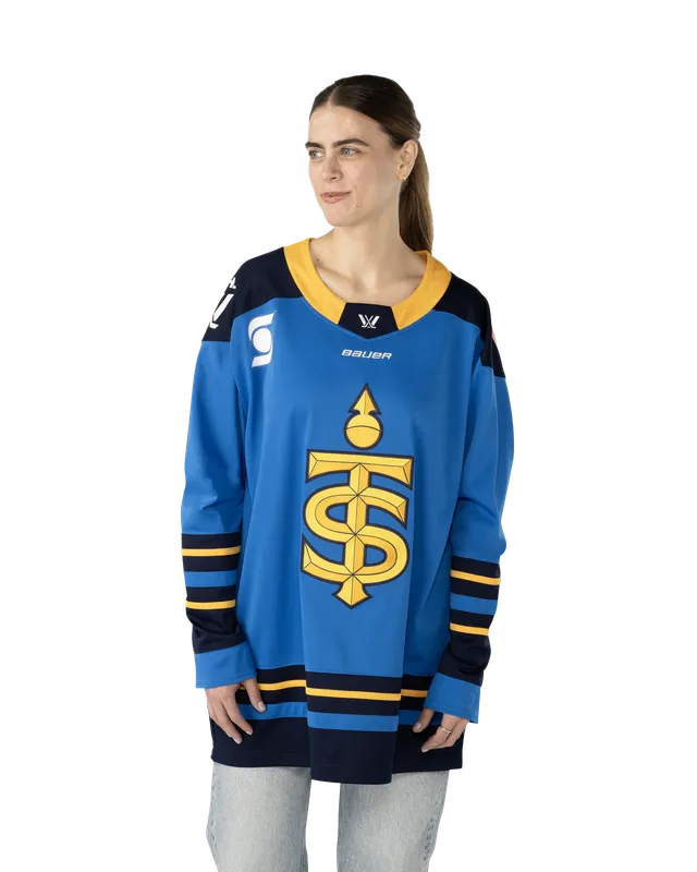 bauer-pwhl-home-jersey-toronto-sceptres-adult image 1