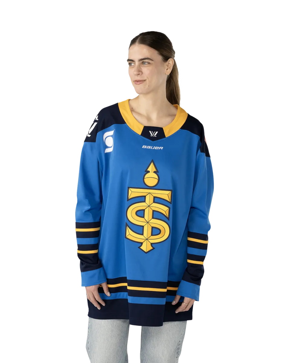 bauer-pwhl-home-jersey-toronto-sceptres-adult image 1