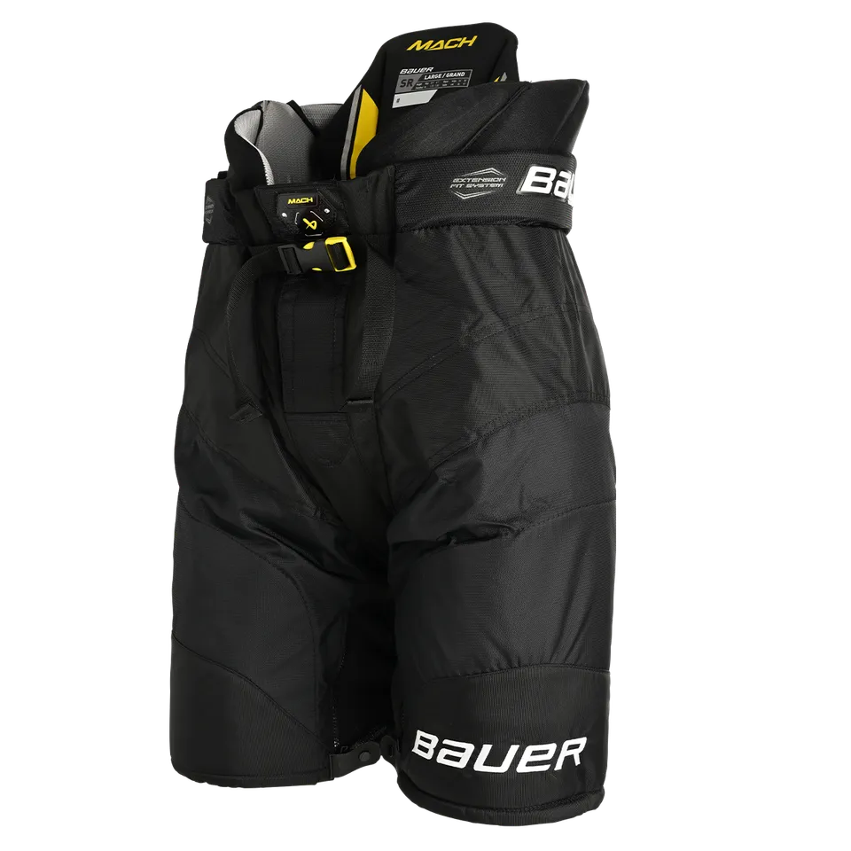 bauer-supreme-mach-eishockeyhose-intermediate image 1
