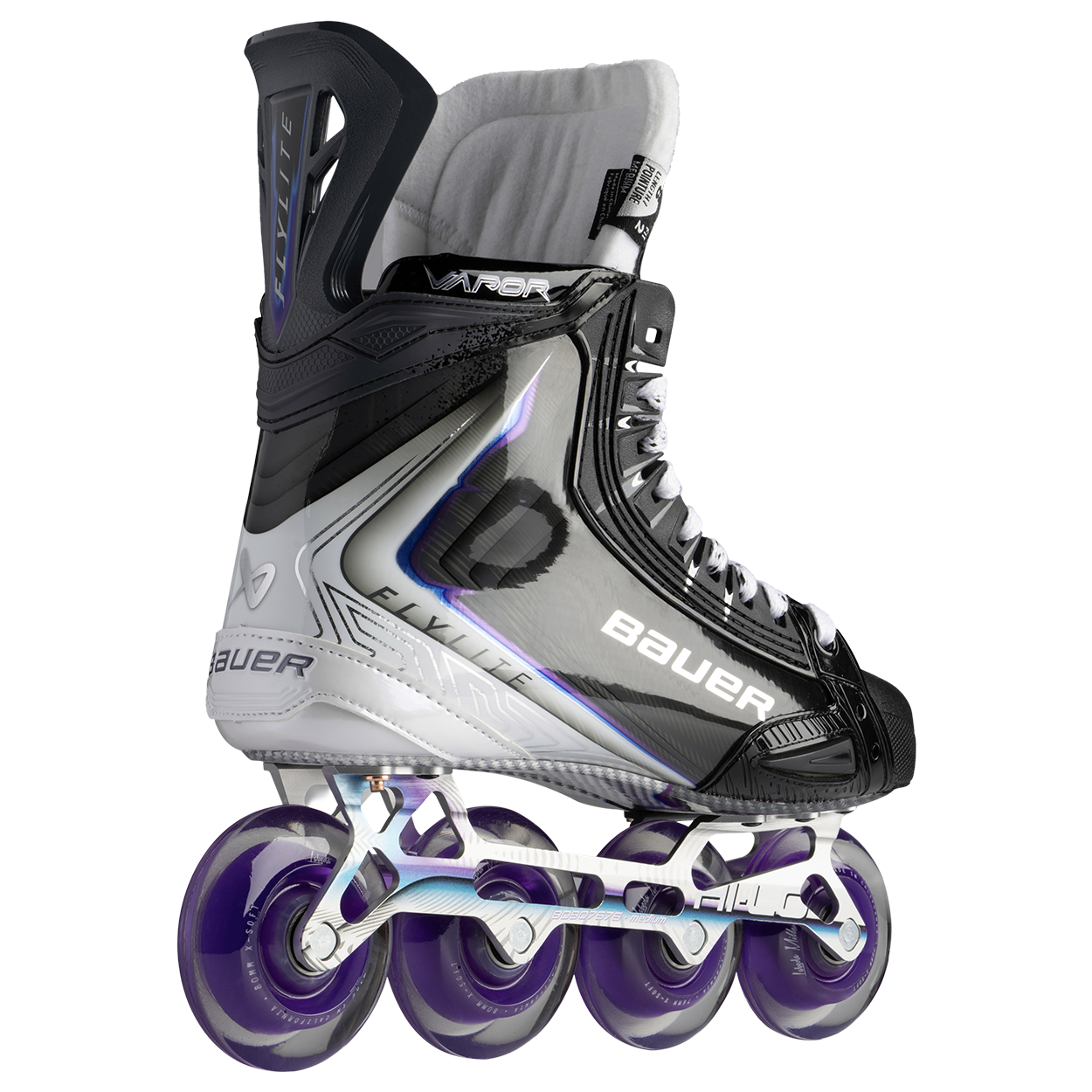 bauer-vapor-flylite-inlinehockey-skates-senior image 3