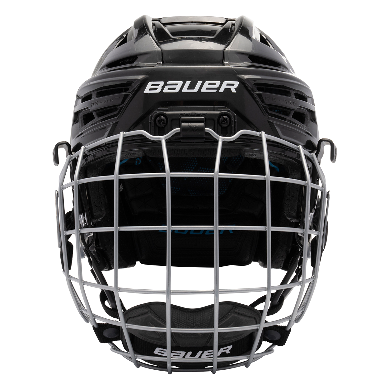 bauer-re-akt-155-youth-helm-combo-eishockeyhelm-mit-gitter image 5