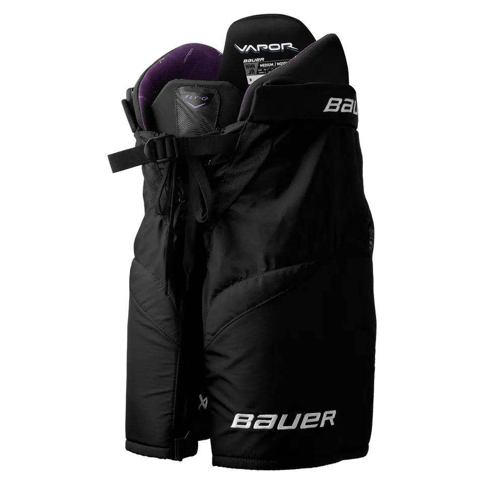 bauer-vapor-fly-g-hose-junior-damen image 1