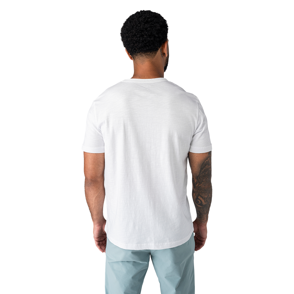 bauer-golf-club-graphic-t-shirt-herren image 2