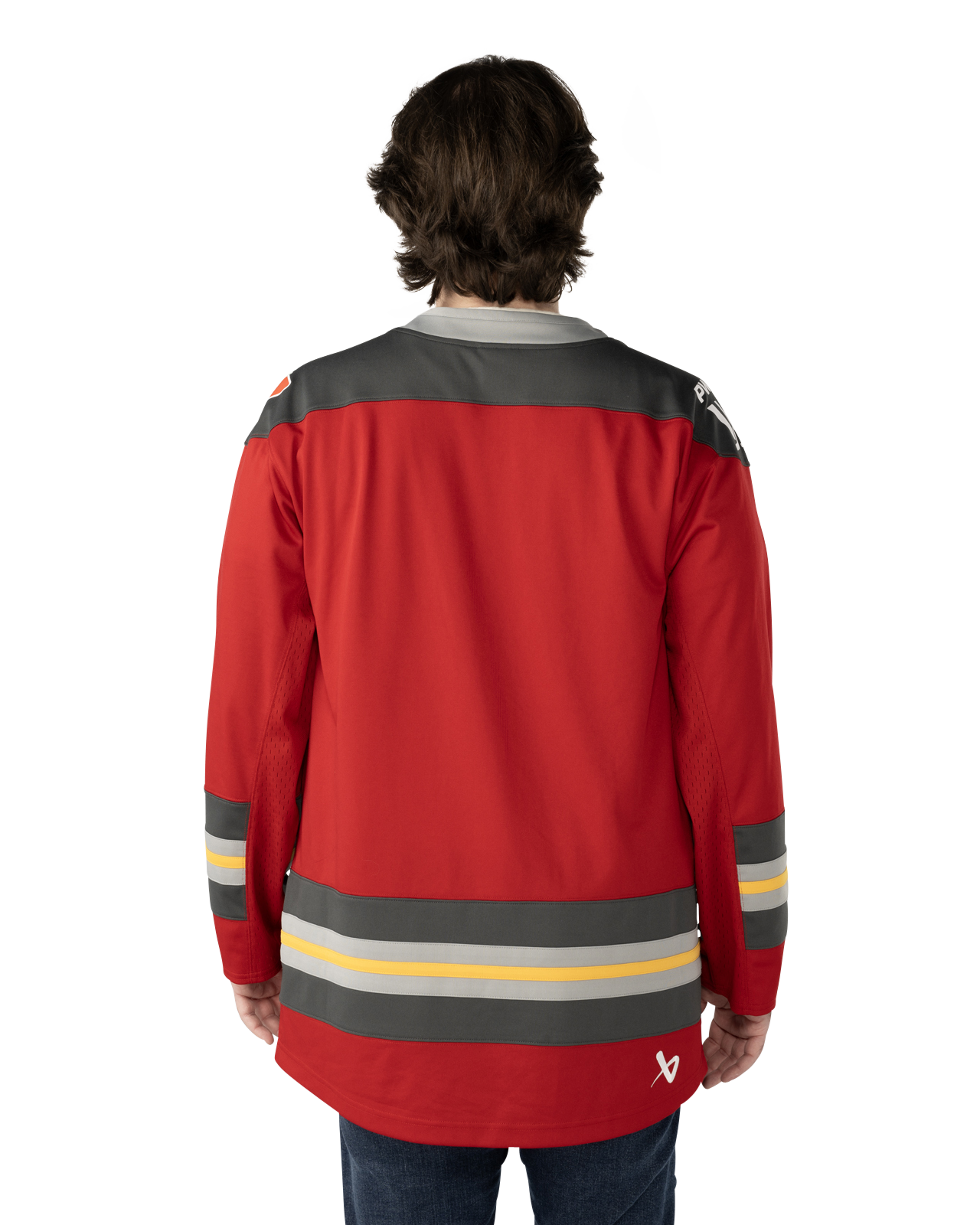 bauer-pwhl-home-trikot-ottawa-charge-erwachsene image 3