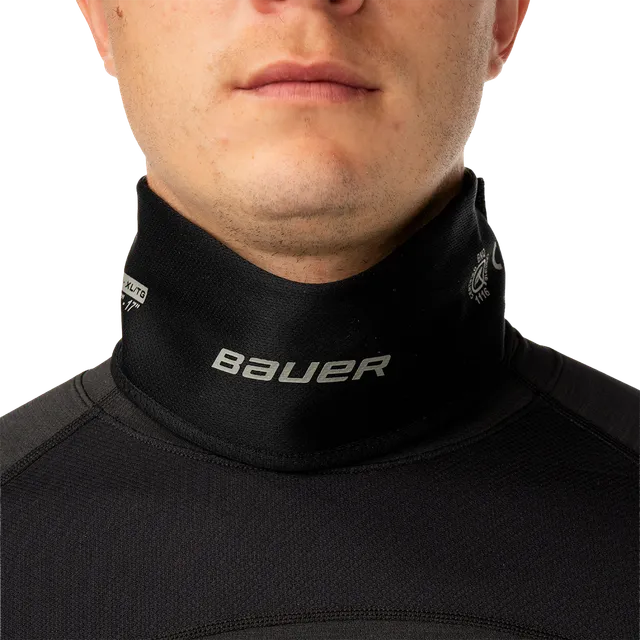 bauer-bodyguard-halskrause-schutz-senior image 1