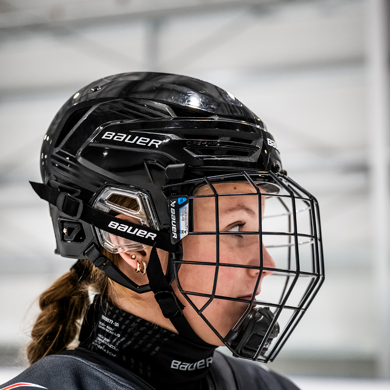 bauer-re-akt-90-helm-combo-senior-eishockeyhelm-mit-gitter image 4