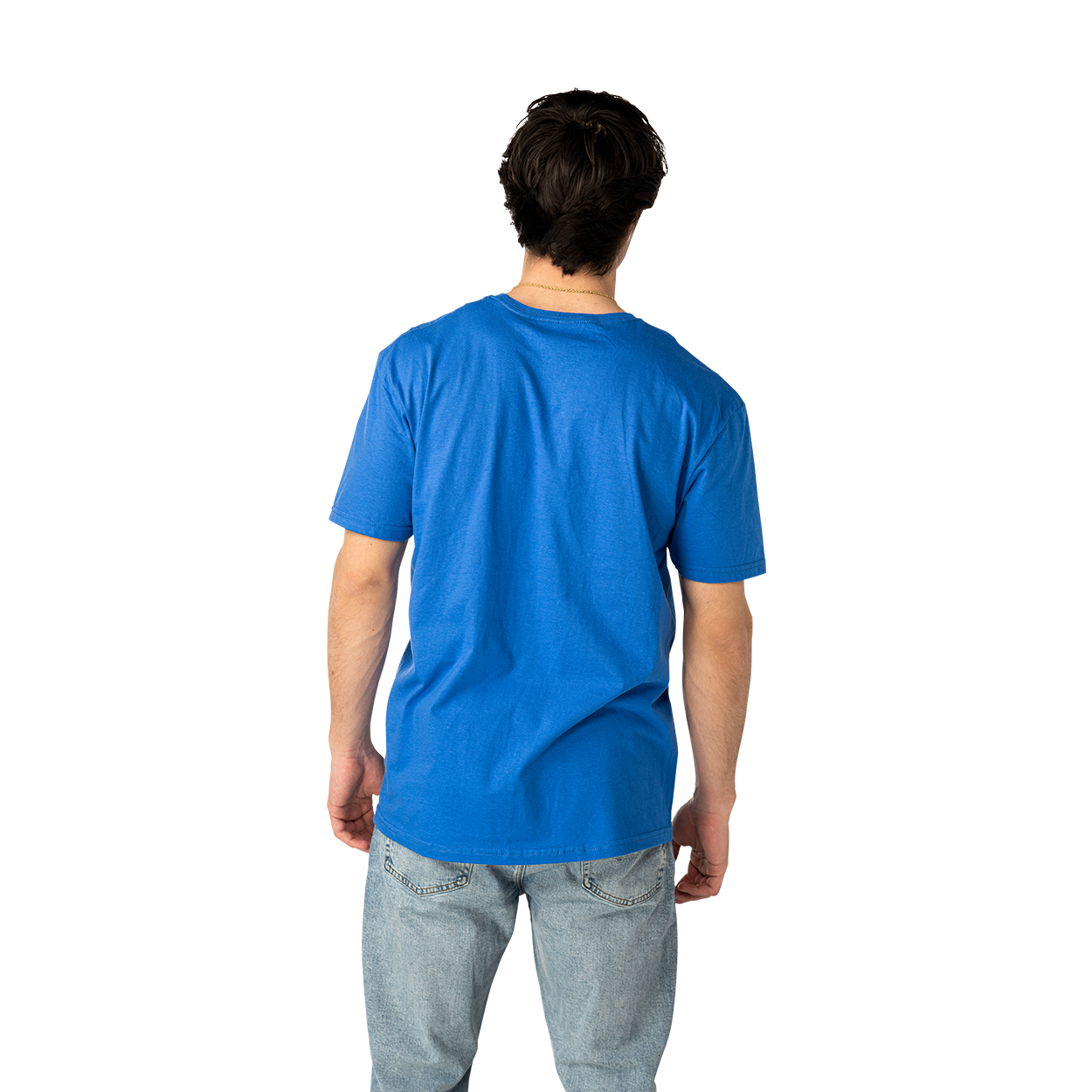 bauer-everyday-t-shirt-senior-t-shirt image 7