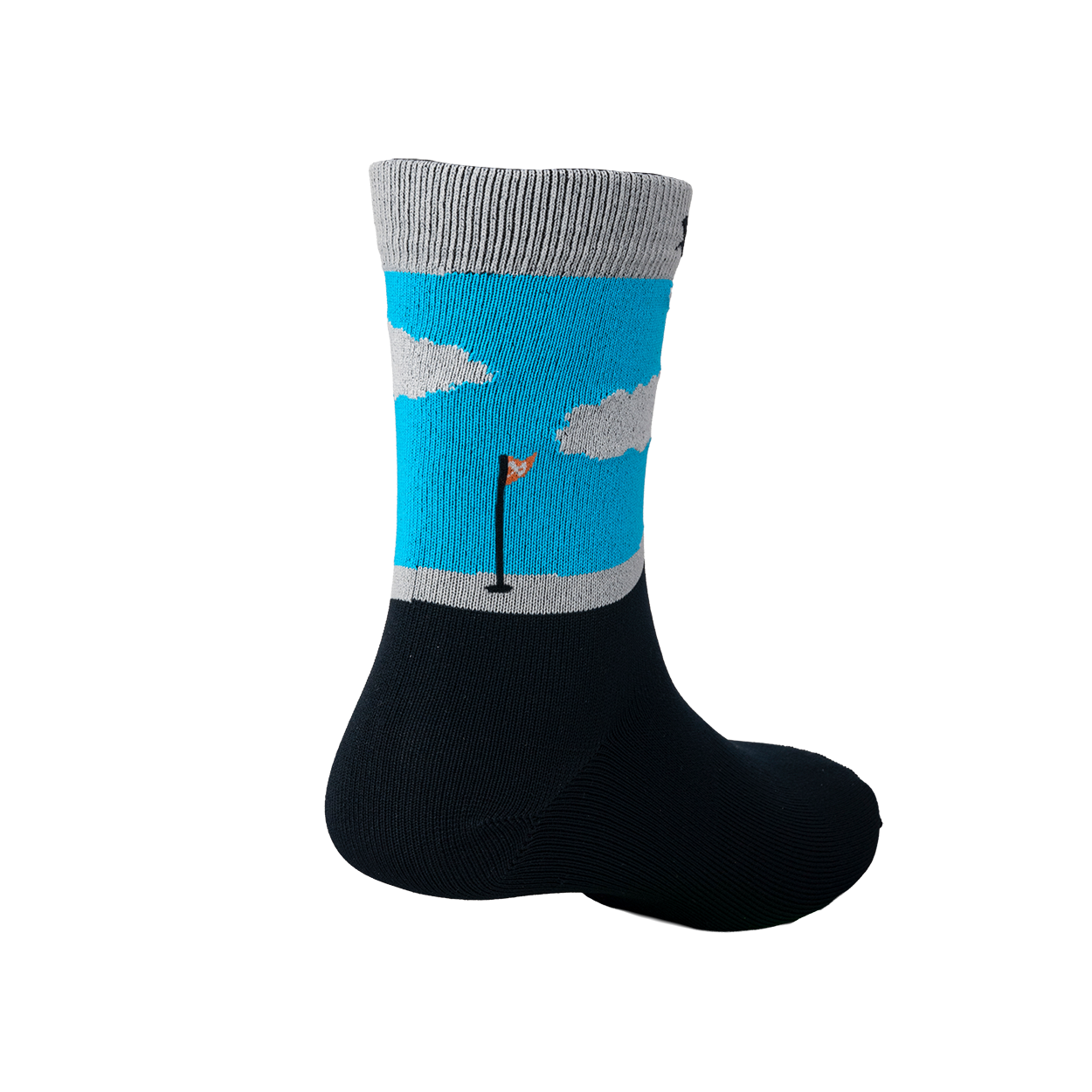 bauer-crew-socks-sportsocken image 2