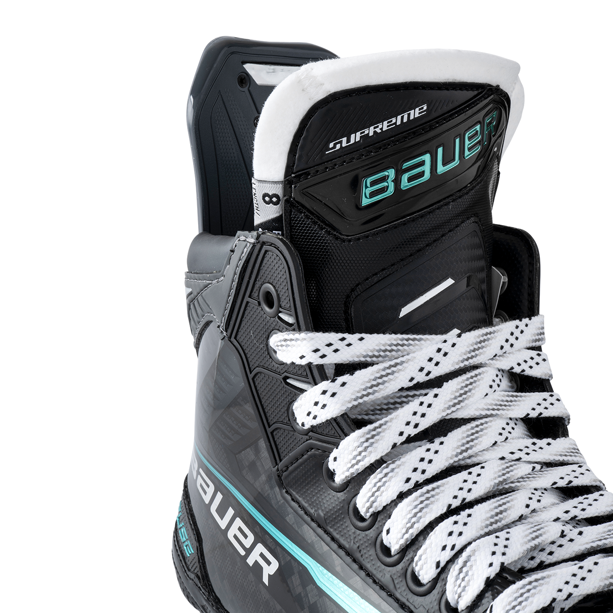 bauer-supreme-fuse-eishockey-schlittschuh-senior image 4