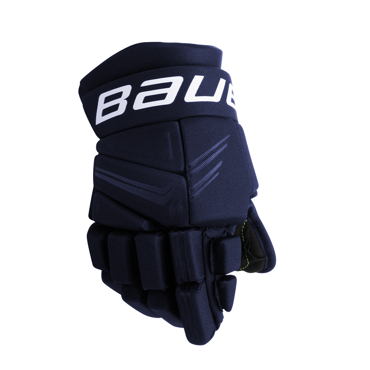 bauer-x-handschuh-junior-s24-eishockey-handschuh image 1