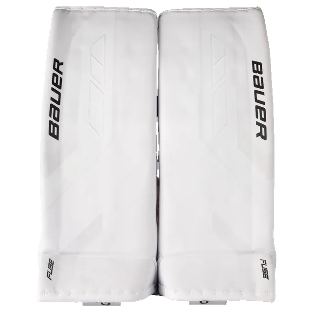 bauer-supreme-fuse-torwartschoner-goal-pad-senior image 1