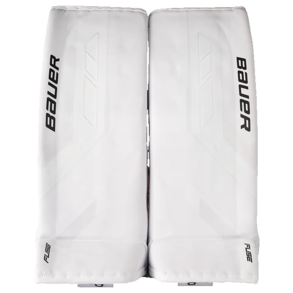 bauer-supreme-fuse-torwartschoner-goal-pad-senior image 1