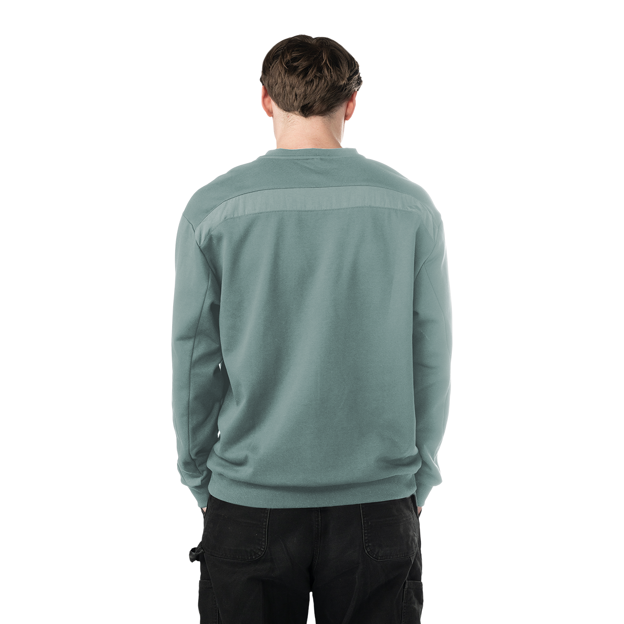 bauer-knit-mix-crew-neck-pullover-senior image 8
