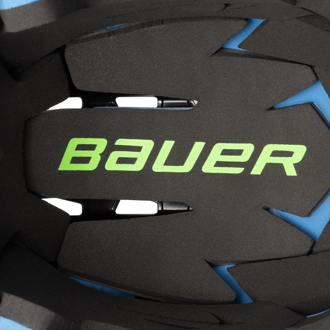 bauer-prodigy-2-0-helm-combo-jugend-eishockeyhelm-mit-gitter image 7