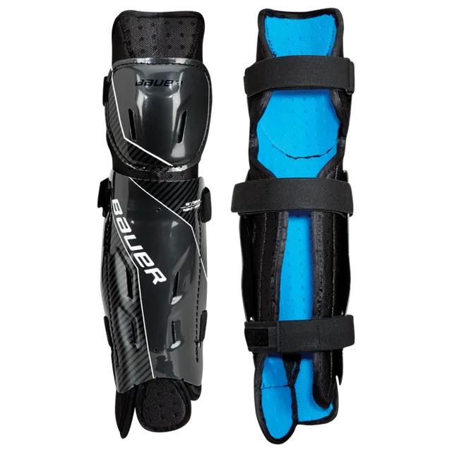 bauer-performance-street-hockey-schienbeinschoner image 1
