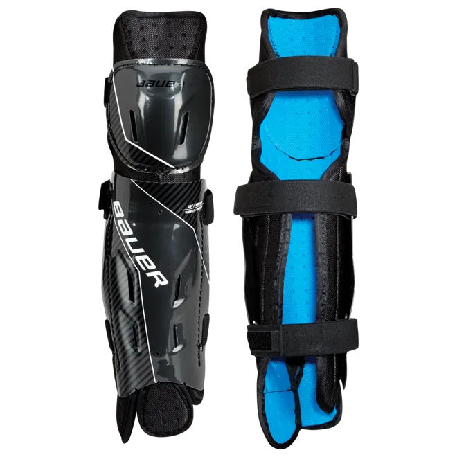 bauer-performance-street-hockey-schienbeinschoner image 1