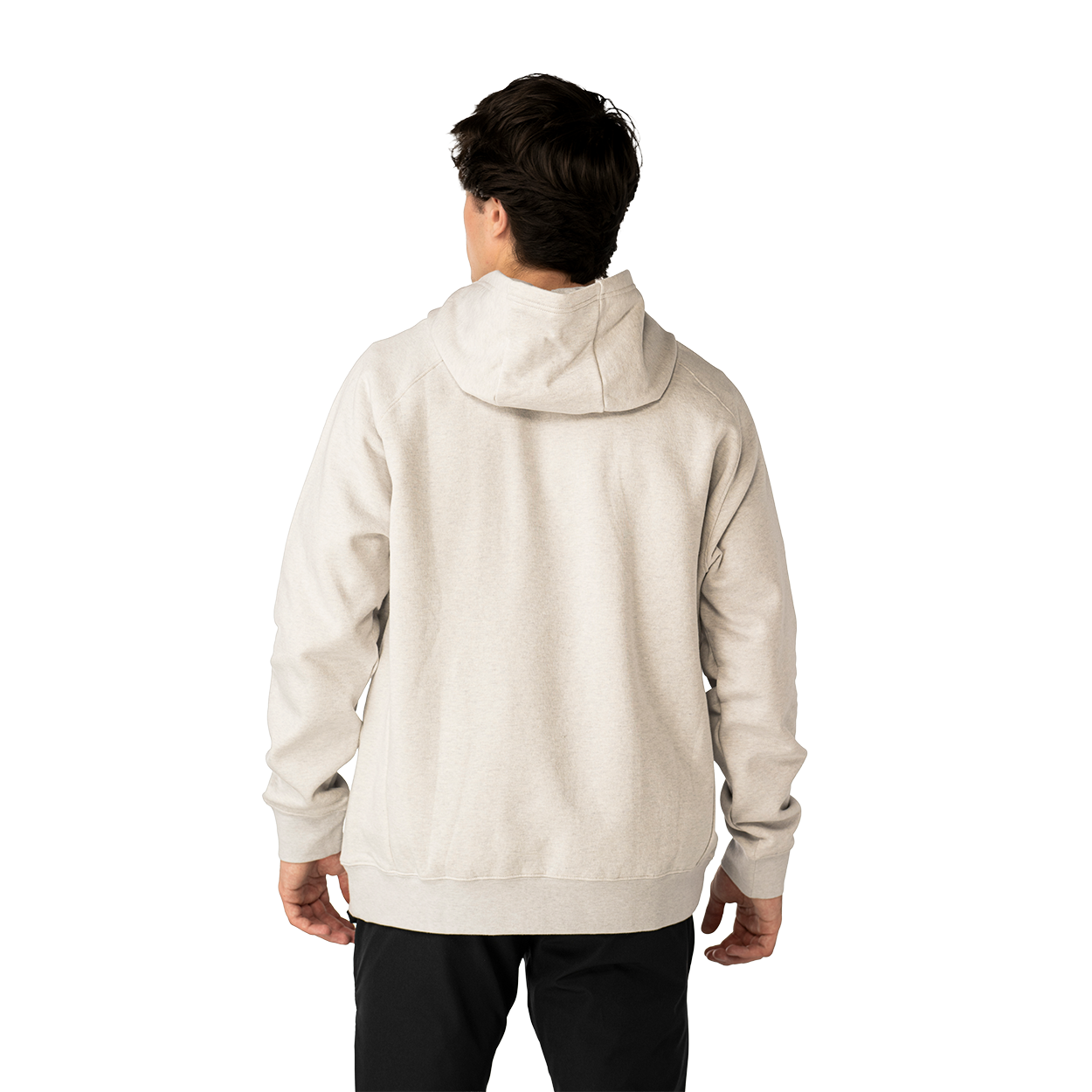 bauer-ultimate-senior-hoodie-kapuzenpullover-schwarz image 6