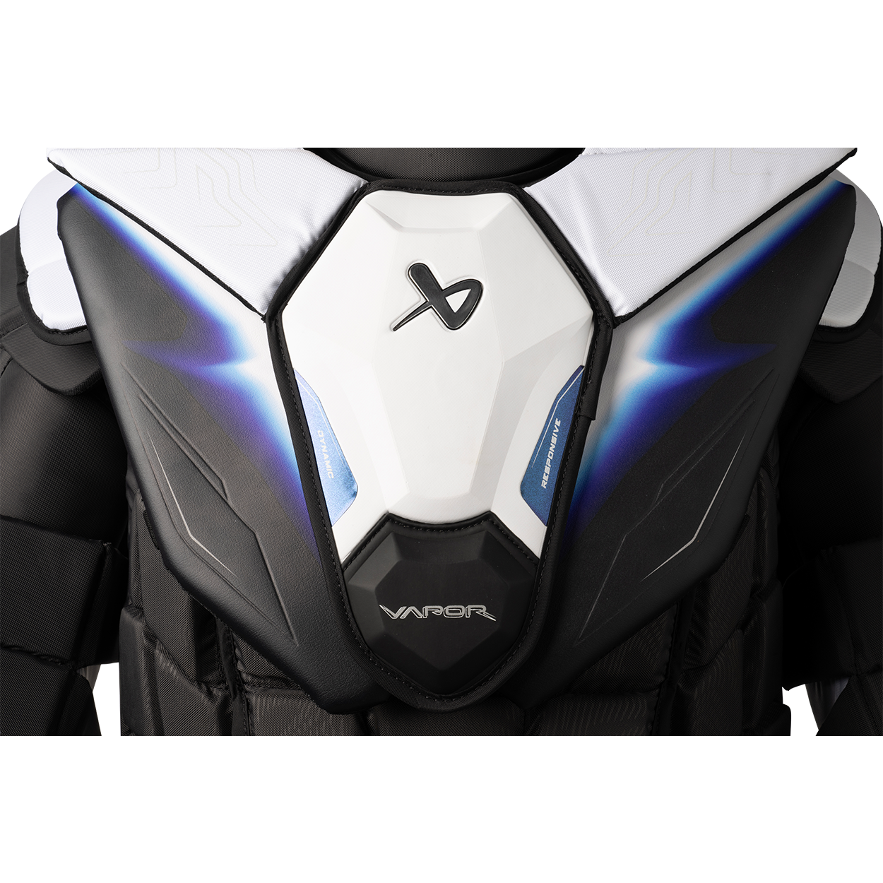 bauer-s25-vapor-flylite-brustschutz-intermediate-torwart image 2