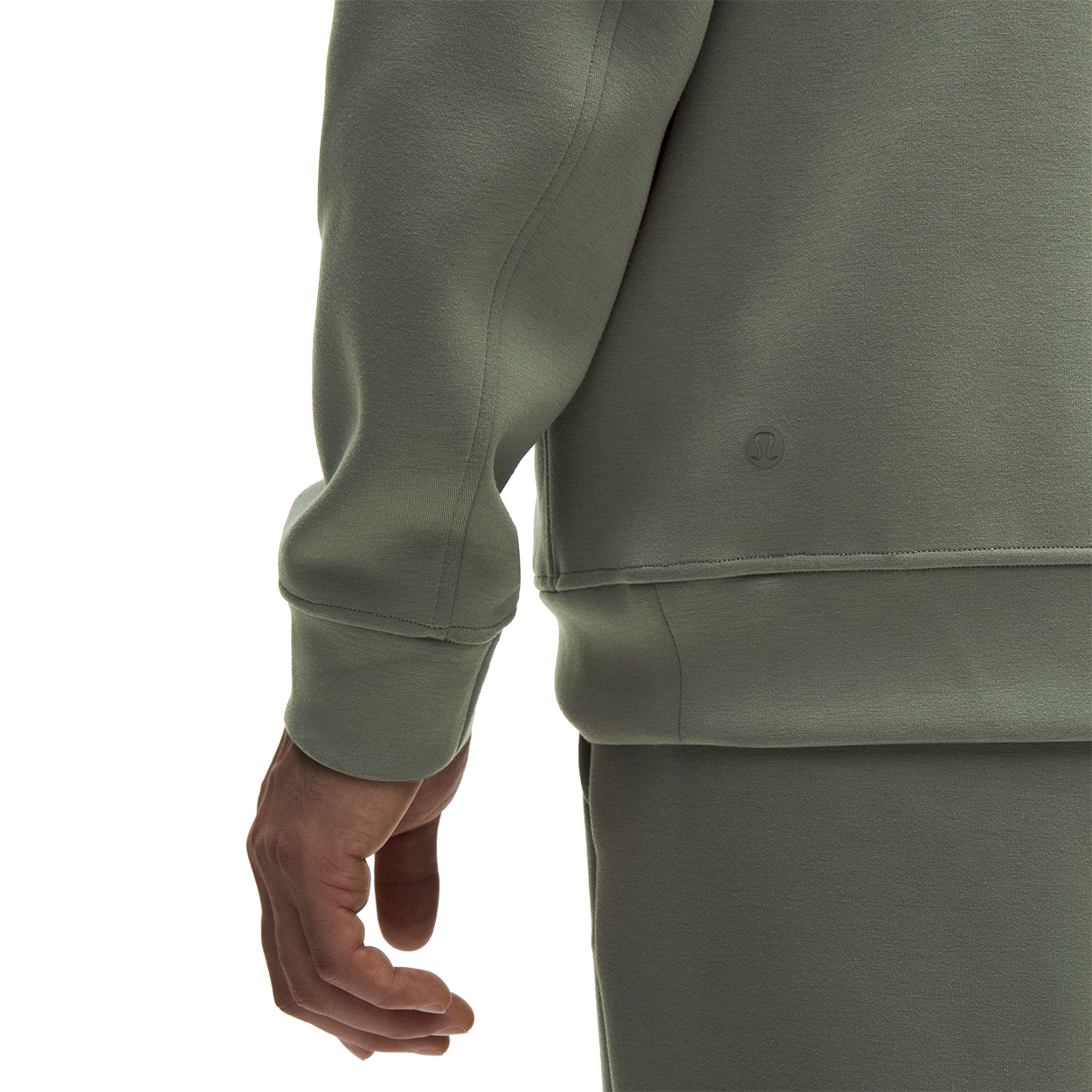 bauer-x-lululemon-smoothspacer-hoodie-herren image 8