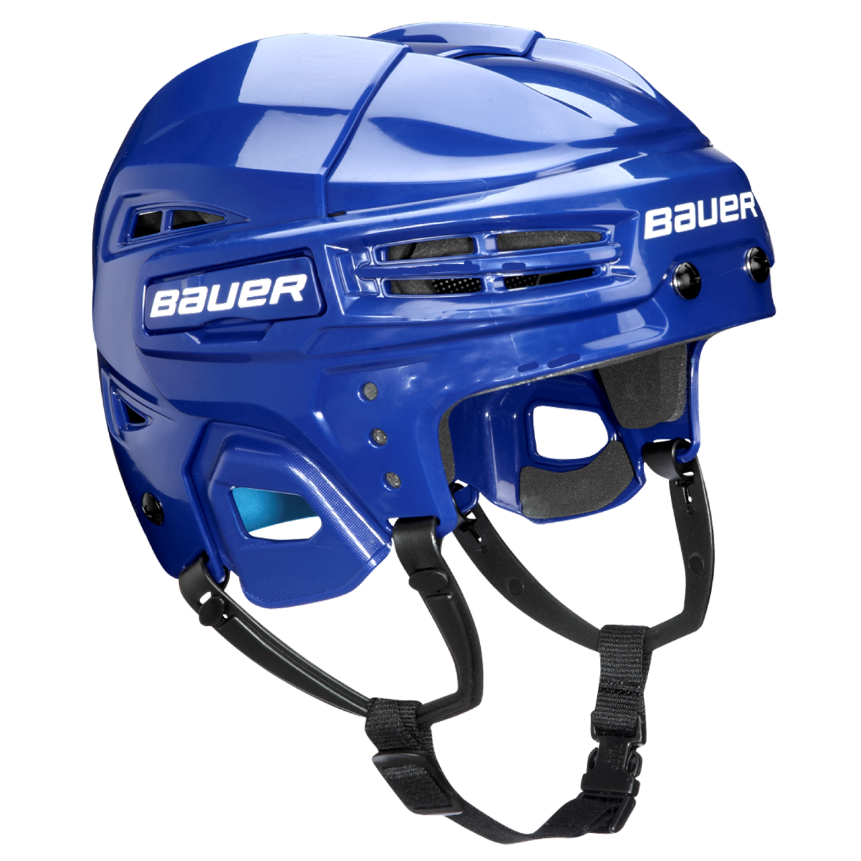 bauer-prodigy-youth-eishockey-helm-kinder image 4