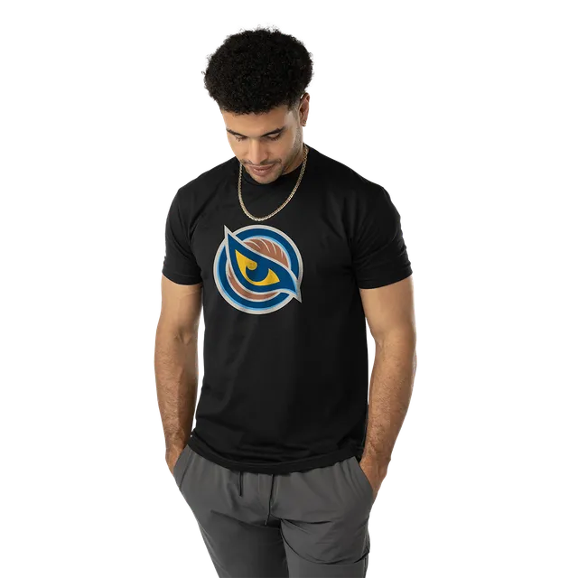 bauer-pwhl-vancouver-goldeneyes-t-shirt-senior image 1