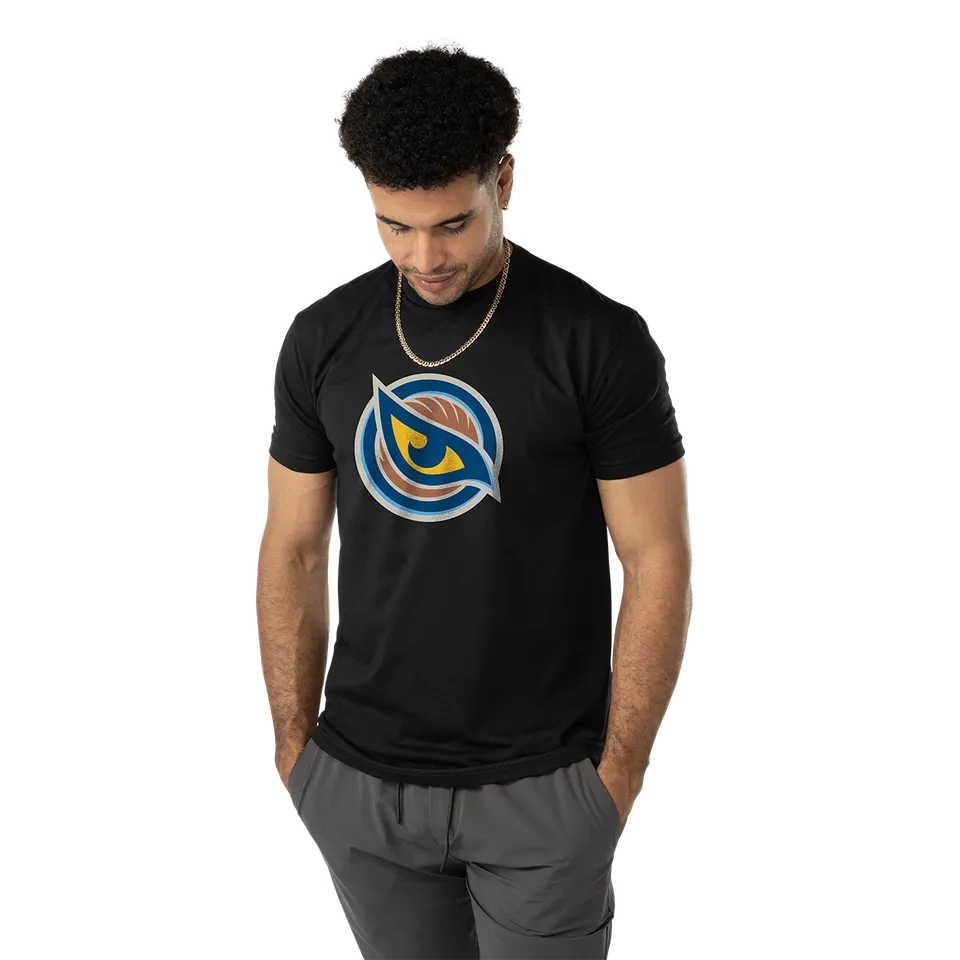 bauer-pwhl-vancouver-goldeneyes-t-shirt-senior image 1
