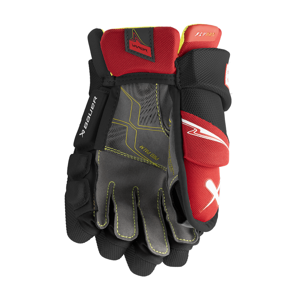bauer-vapor-flypro-handschuhe-junior-eishockeyhandschuhe image 6