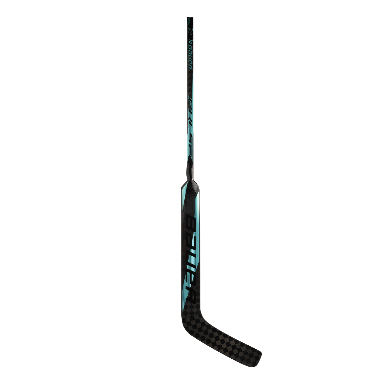 bauer-pulse-goal-stick-senior-torwartschl-ger image 1