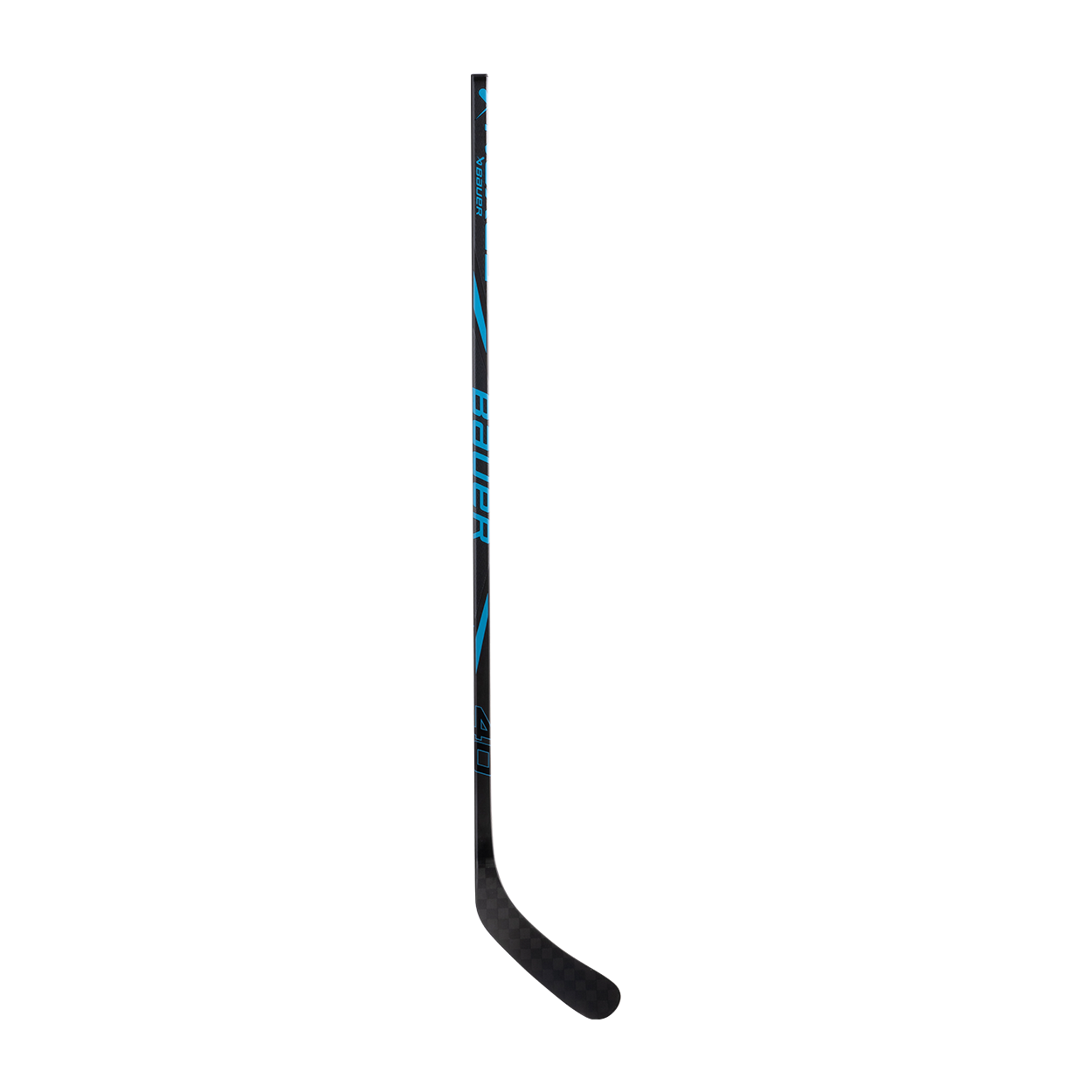 bauer-nexus-performance-eishockeyschl-ger-junior-mid-kick image 4