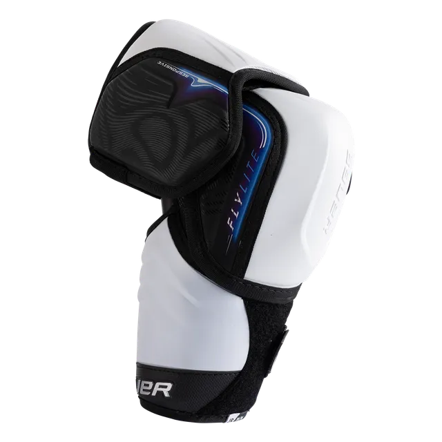 bauer-vapor-flylite-ellenbogenschutz-junior image 1